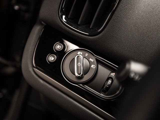 MINI Countryman Cooper S E ALL4