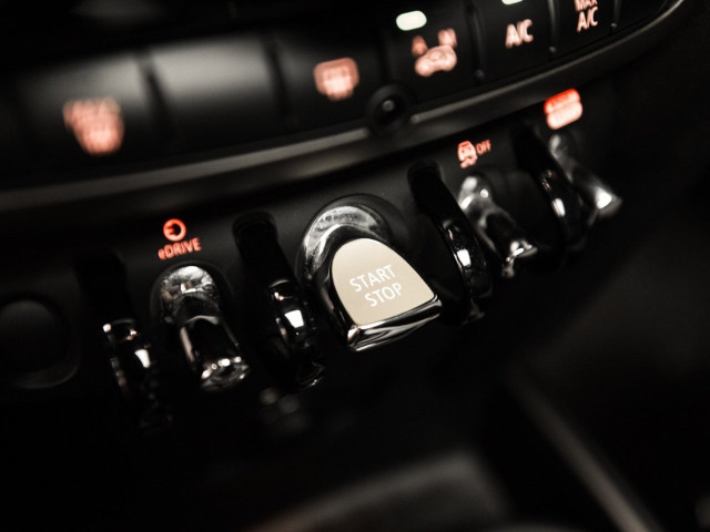 MINI Countryman Cooper S E ALL4