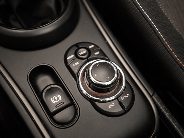 MINI Countryman Cooper S E ALL4