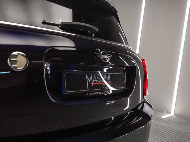 MINI Countryman Cooper S E ALL4