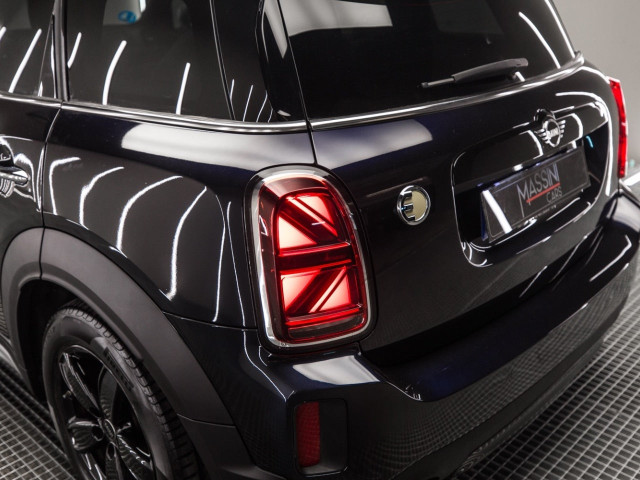 MINI Countryman Cooper S E ALL4