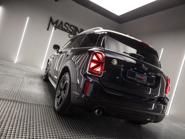 MINI Countryman Cooper S E ALL4