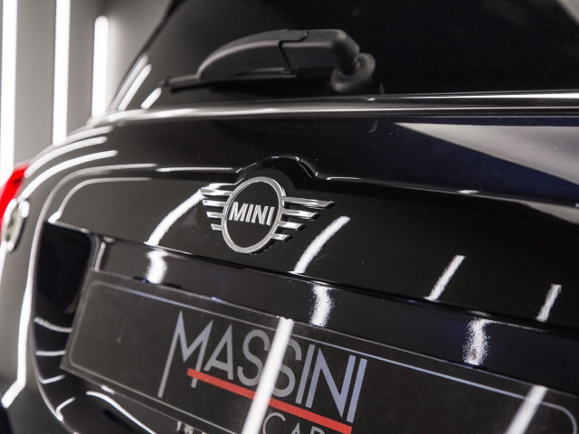 MINI Countryman Cooper S E ALL4
