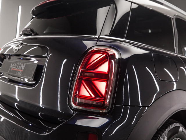 MINI Countryman Cooper S E ALL4