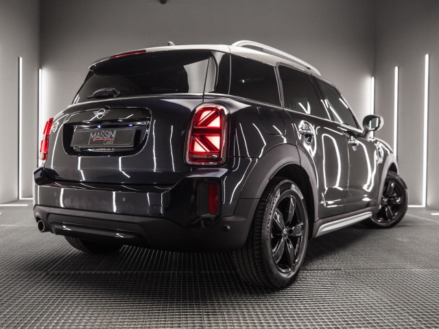 MINI Countryman Cooper S E ALL4