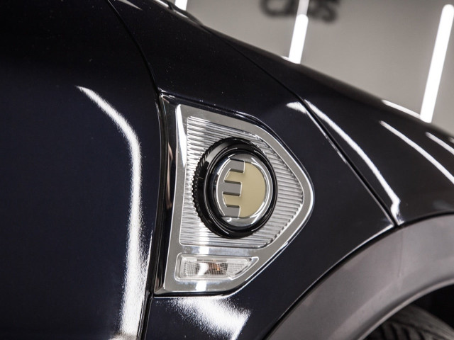 MINI Countryman Cooper S E ALL4