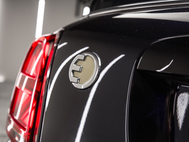 MINI Countryman Cooper S E ALL4