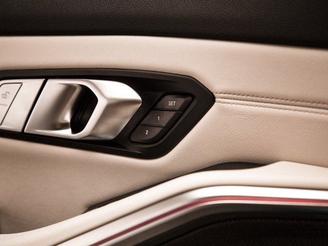 BMW Serie 3 M3 Comp. Touring M xDrive