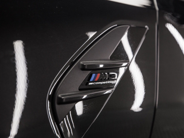 BMW Serie 3 M3 Comp. Touring M xDrive