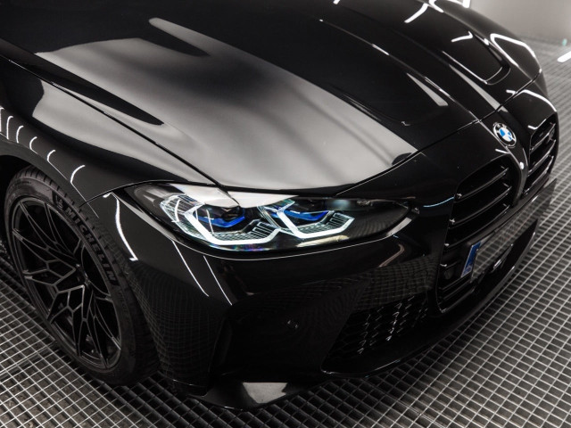 BMW Serie 3 M3 Comp. Touring M xDrive