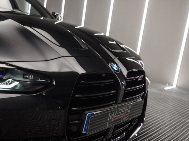 BMW Serie 3 M3 Comp. Touring M xDrive