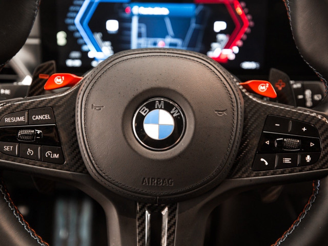 BMW Serie 3 M3 Comp. Touring M xDrive