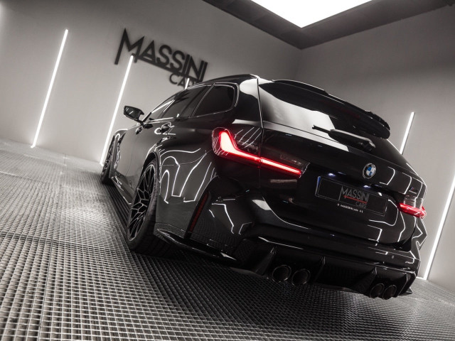 BMW Serie 3 M3 Comp. Touring M xDrive