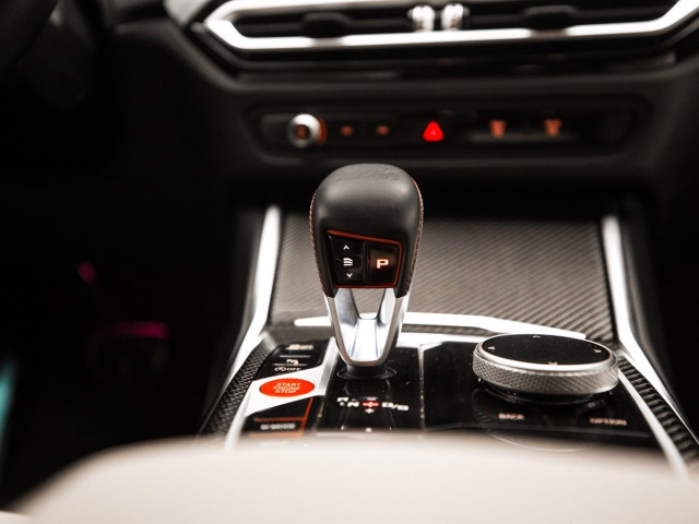 BMW Serie 3 M3 Comp. Touring M xDrive