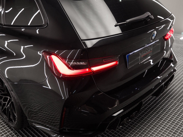 BMW Serie 3 M3 Comp. Touring M xDrive