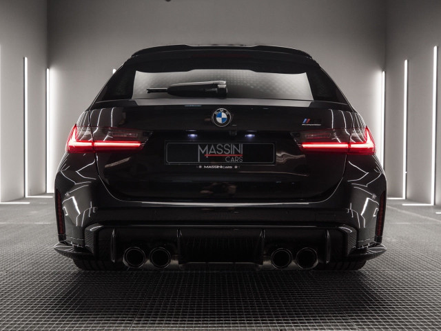 BMW Serie 3 M3 Comp. Touring M xDrive