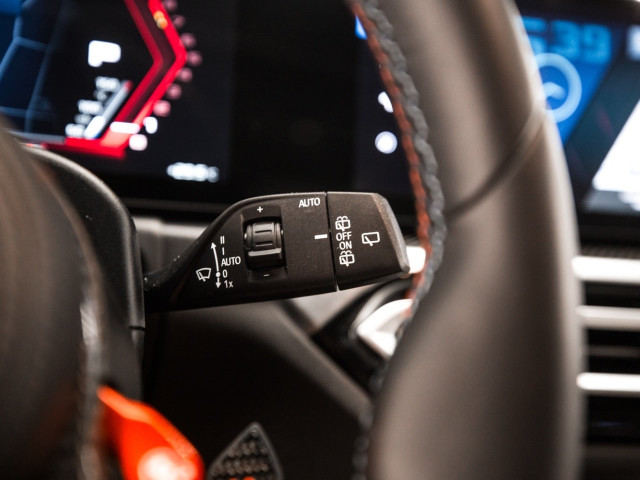 BMW Serie 3 M3 Comp. Touring M xDrive