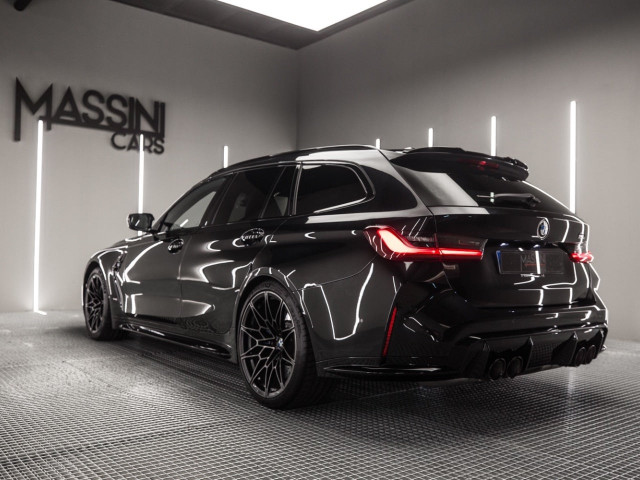 BMW Serie 3 M3 Comp. Touring M xDrive