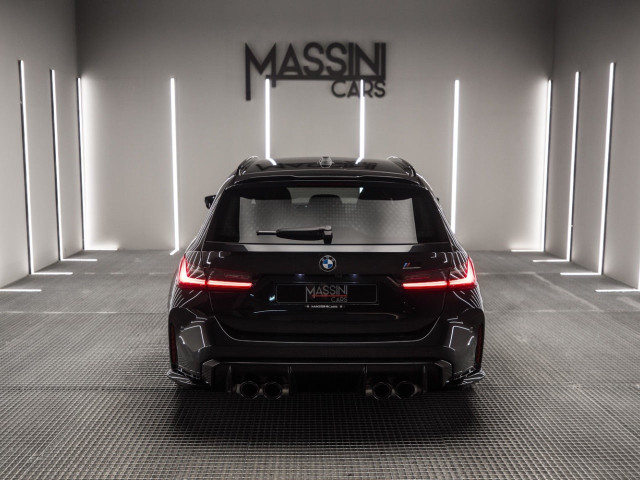 BMW Serie 3 M3 Comp. Touring M xDrive