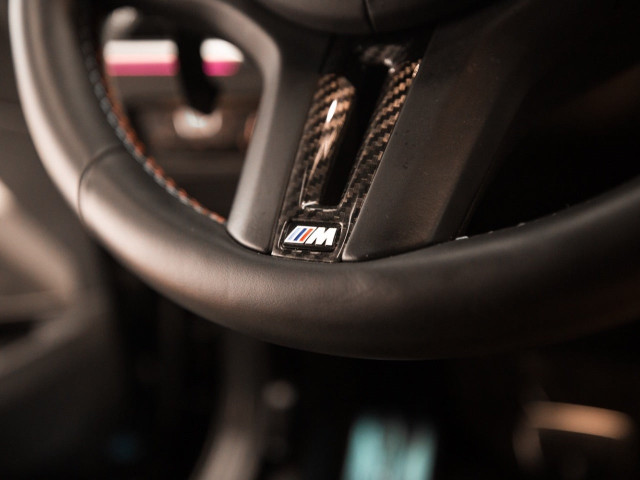 BMW Serie 3 M3 Comp. Touring M xDrive
