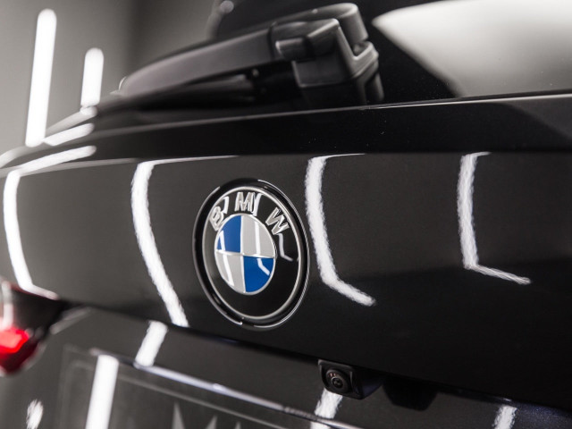 BMW Serie 3 M3 Comp. Touring M xDrive