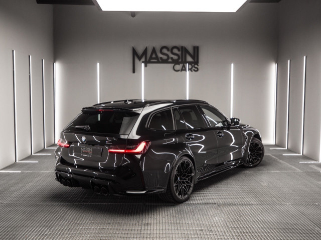 BMW Serie 3 M3 Comp. Touring M xDrive