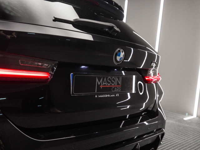 BMW Serie 3 M3 Comp. Touring M xDrive