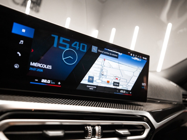 BMW Serie 3 M3 Comp. Touring M xDrive