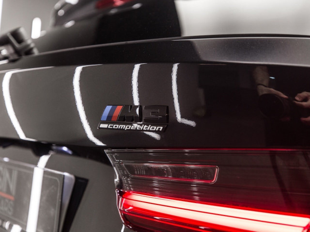 BMW Serie 3 M3 Comp. Touring M xDrive