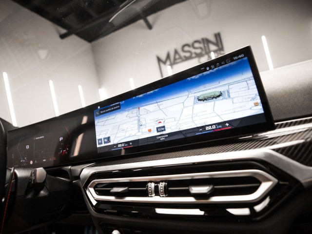 BMW Serie 3 M3 Comp. Touring M xDrive
