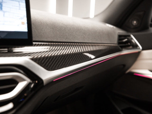 BMW Serie 3 M3 Comp. Touring M xDrive