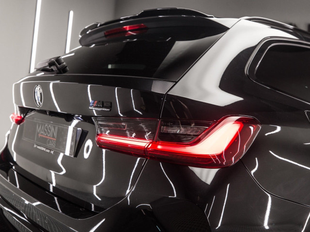 BMW Serie 3 M3 Comp. Touring M xDrive