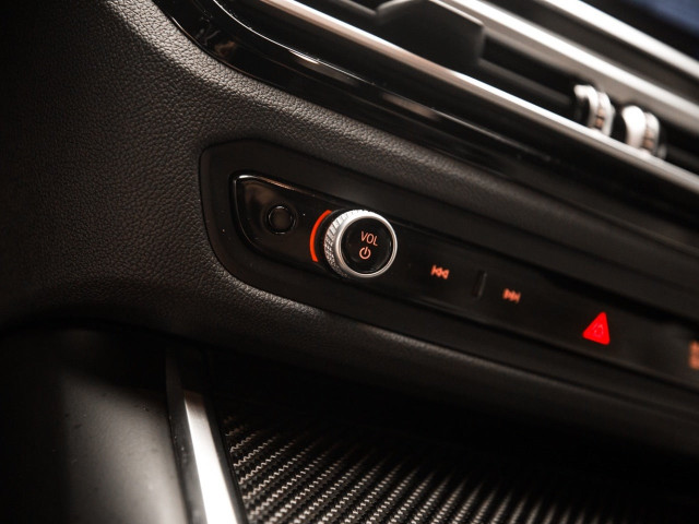 BMW Serie 3 M3 Comp. Touring M xDrive