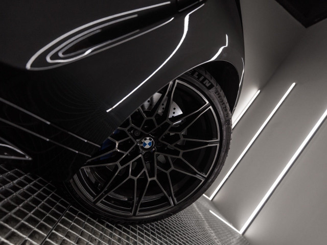 BMW Serie 3 M3 Comp. Touring M xDrive