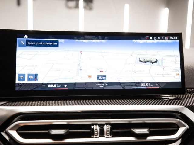 BMW Serie 3 M3 Comp. Touring M xDrive