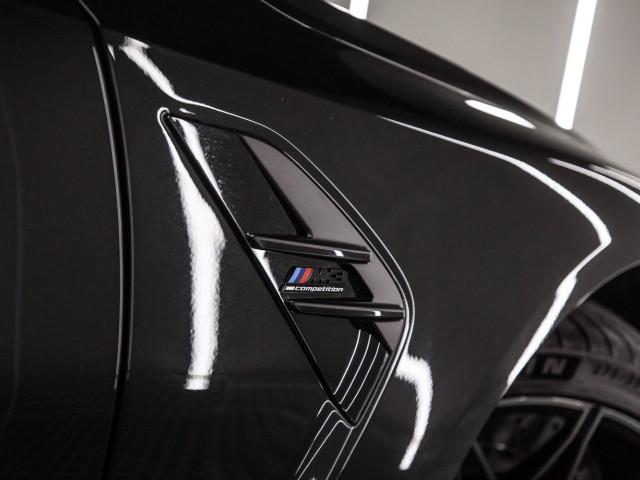 BMW Serie 3 M3 Comp. Touring M xDrive