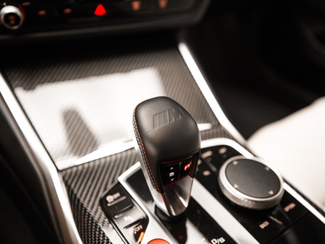 BMW Serie 3 M3 Comp. Touring M xDrive