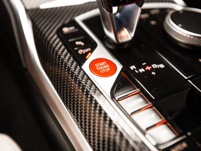 BMW Serie 3 M3 Comp. Touring M xDrive
