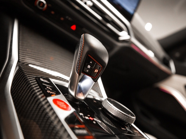 BMW Serie 3 M3 Comp. Touring M xDrive