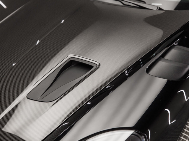 PORSCHE 718 Boxster Spyder RS