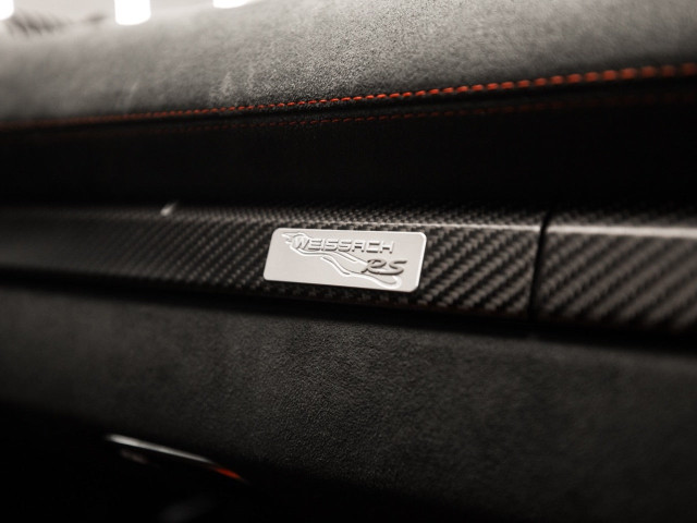 PORSCHE 718 Boxster Spyder RS