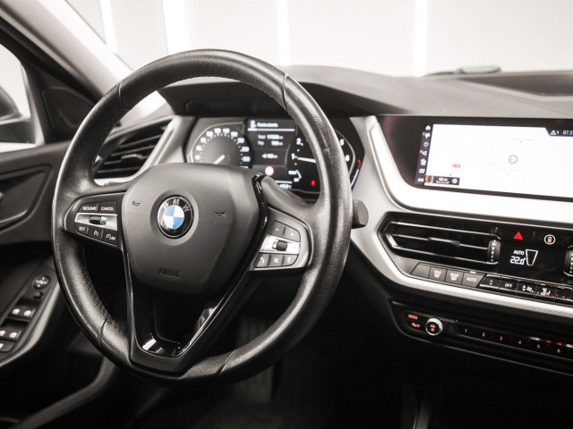 BMW Serie 1 118i Auto.