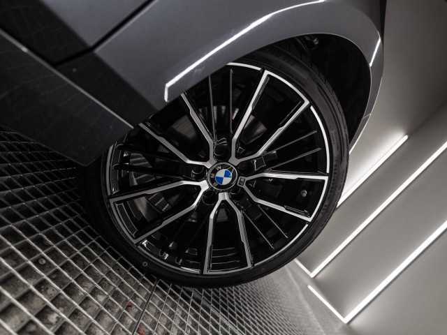 BMW Serie 1 118i Auto.