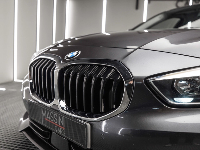 BMW Serie 1 118i Auto.