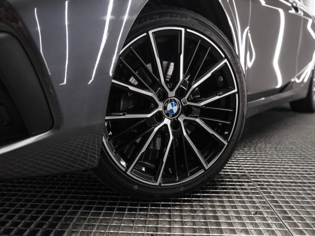 BMW Serie 1 118i Auto.