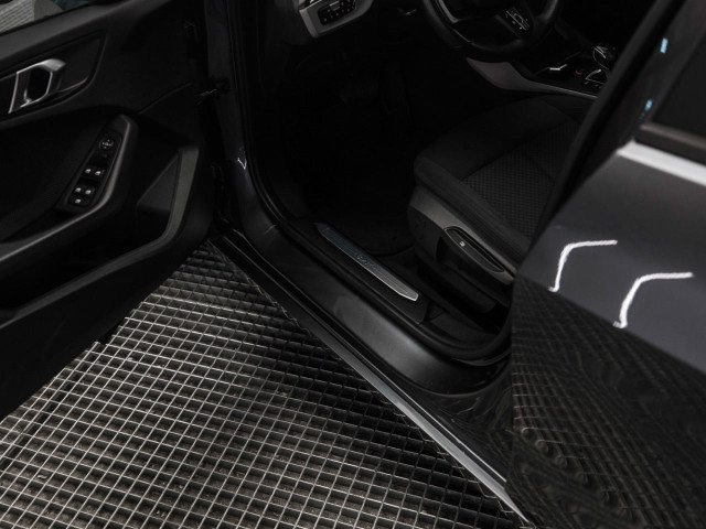 BMW Serie 1 118i Auto.