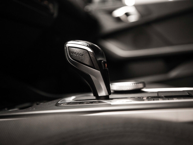 BMW Serie 1 118i Auto.