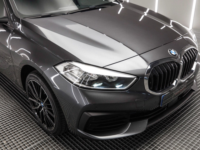 BMW Serie 1 118i Auto.