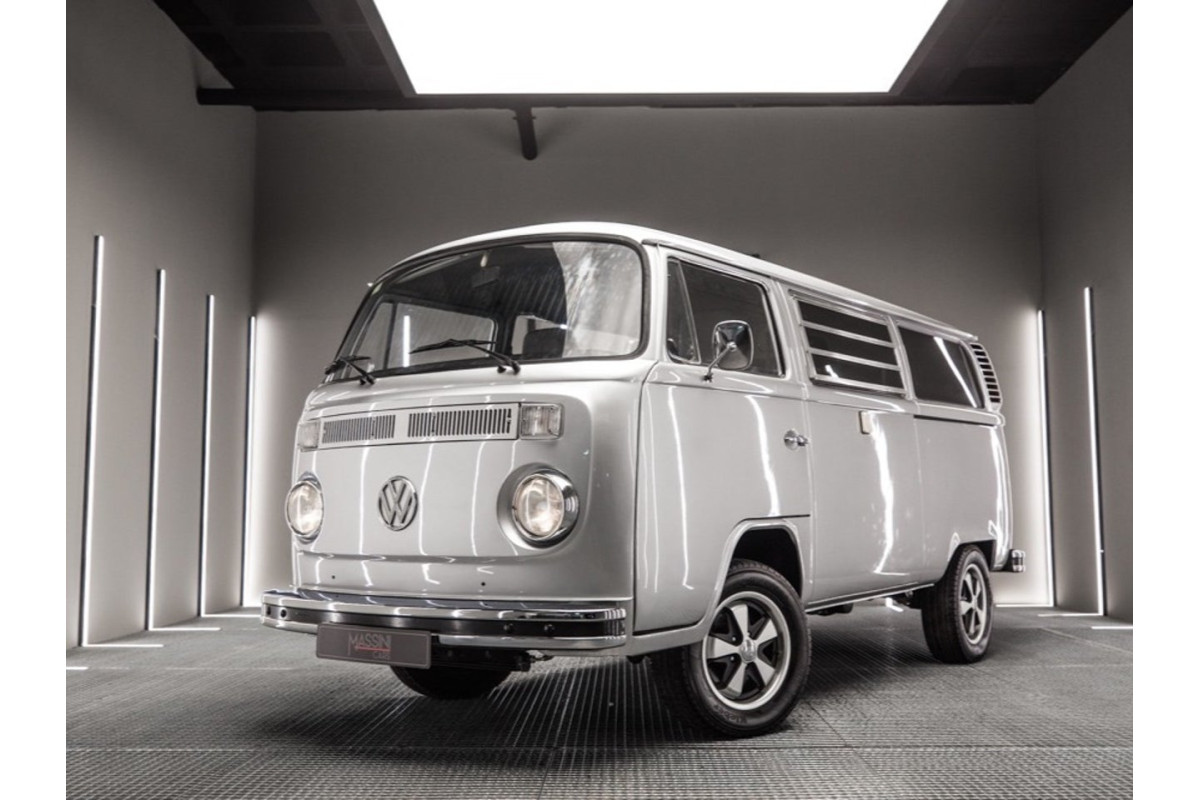 VOLKSWAGEN 2