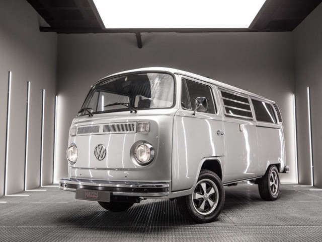 VOLKSWAGEN